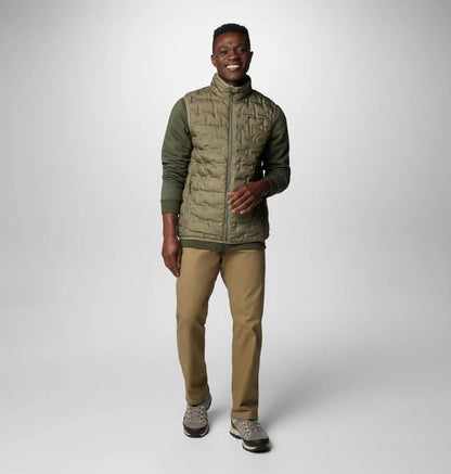 Men's Delta Ridge II Down Vest