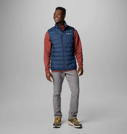 Men's Delta Ridge II Down Vest