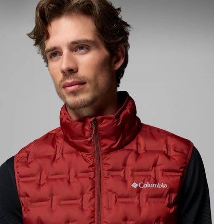Men's Delta Ridge II Down Vest