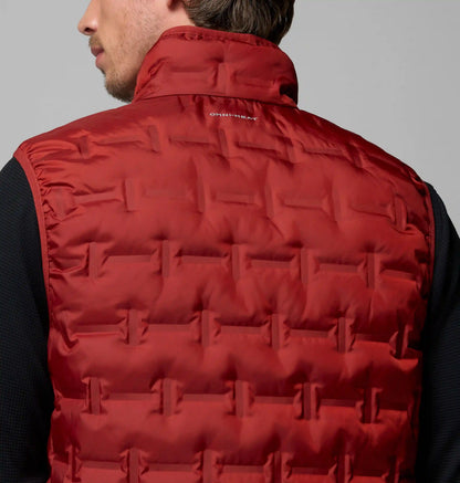 Men's Delta Ridge II Down Vest