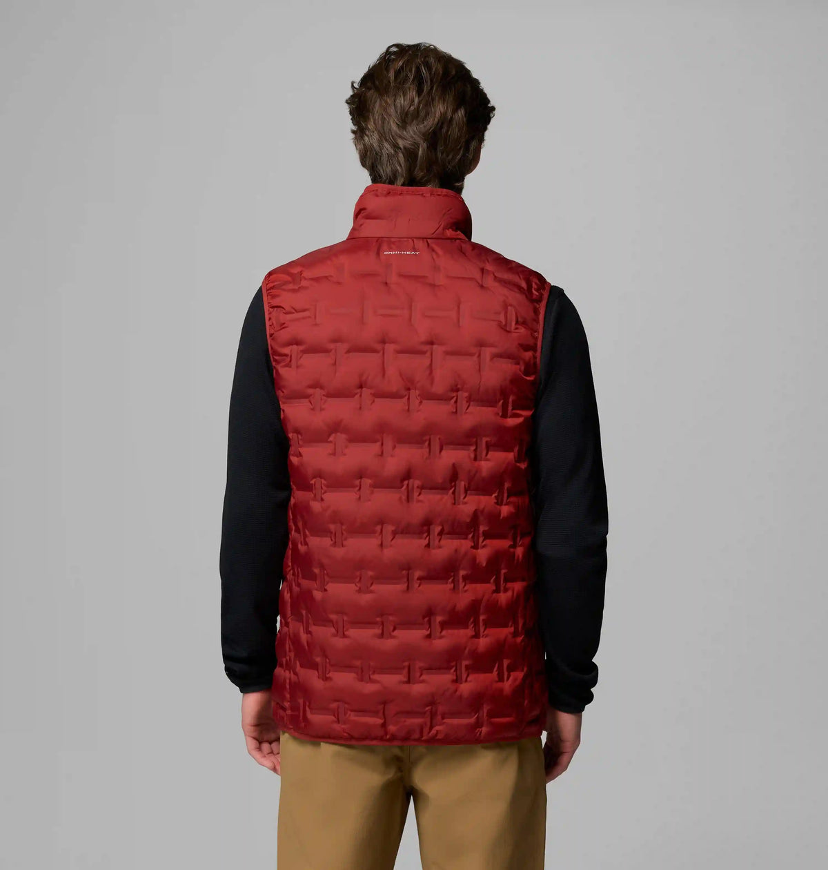 Men's Delta Ridge II Down Vest