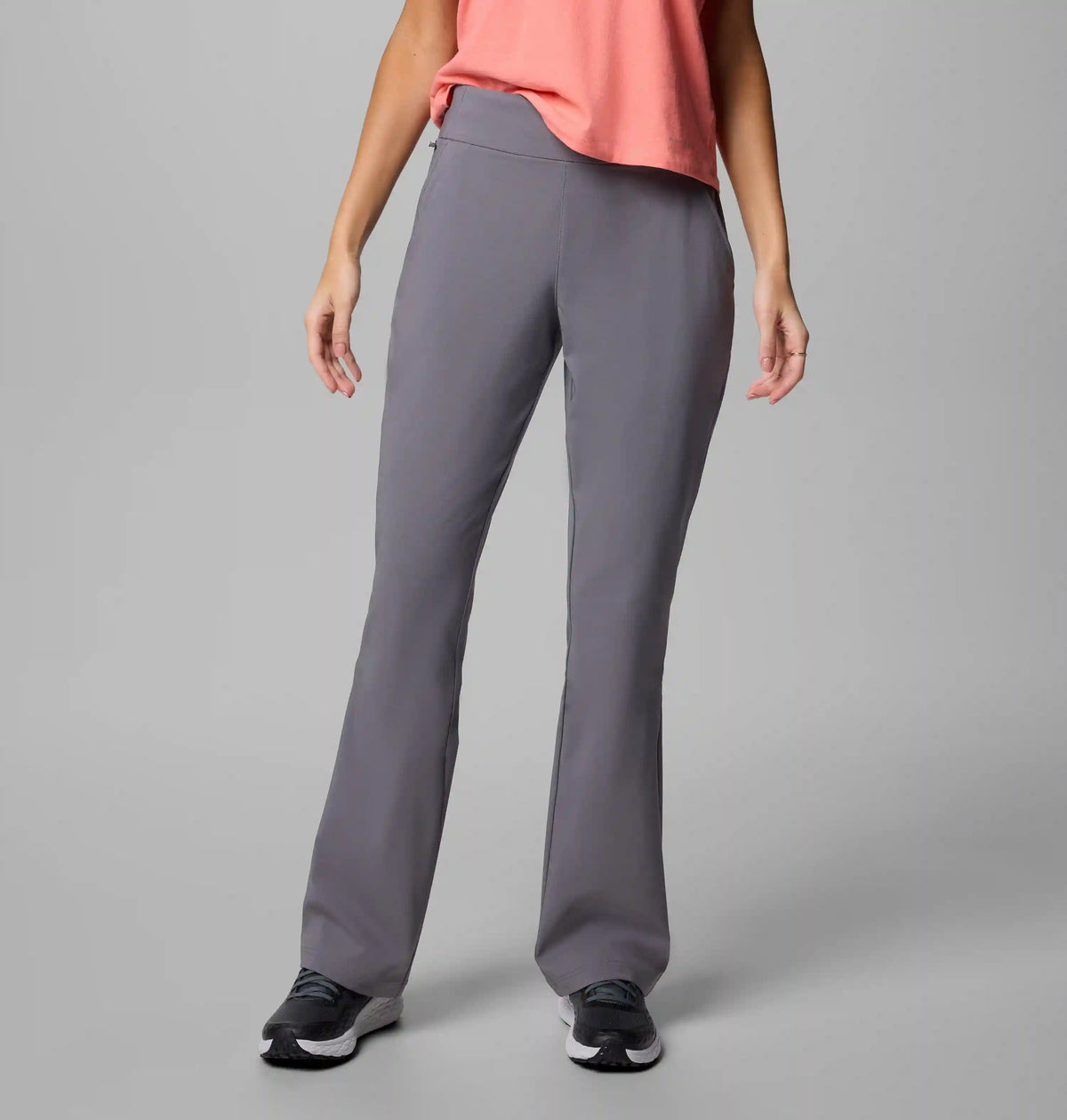 Women's All Seasons Bootcut Pants