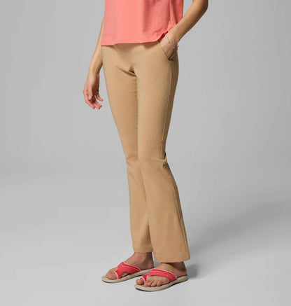 Women's All Seasons Bootcut Pants