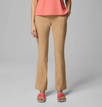 Women's All Seasons Bootcut Pants