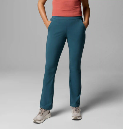Women's All Seasons Bootcut Pants