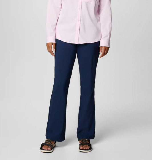 Women's All Seasons Bootcut Pants