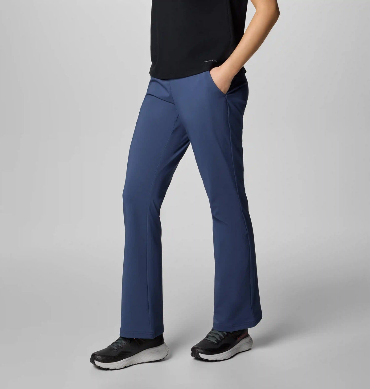 Women's All Seasons Bootcut Pants