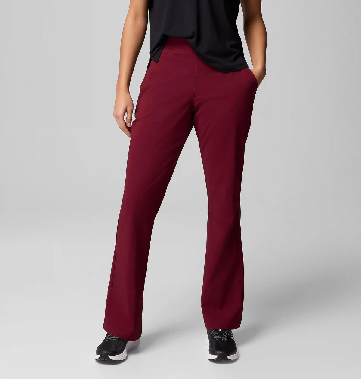 Women's All Seasons Bootcut Pants