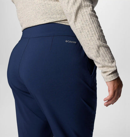 Women's All Seasons Bootcut Pants - Plus Size