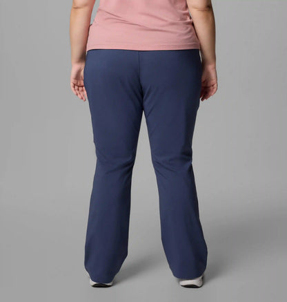 Women's All Seasons Bootcut Pants - Plus Size