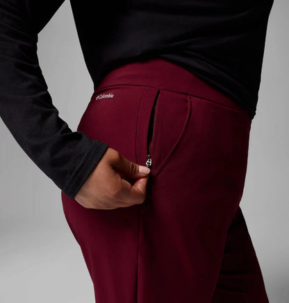 Women's All Seasons Bootcut Pants - Plus Size