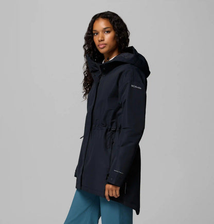 Women's Venture Days Insulated Jacket