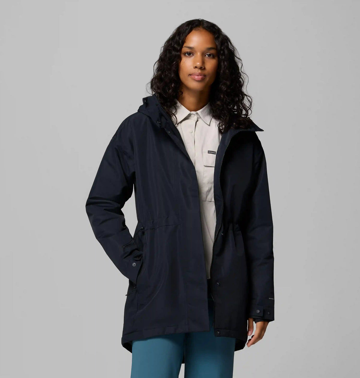 Women's Venture Days Insulated Jacket