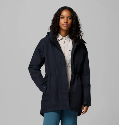 Women's Venture Days Insulated Jacket