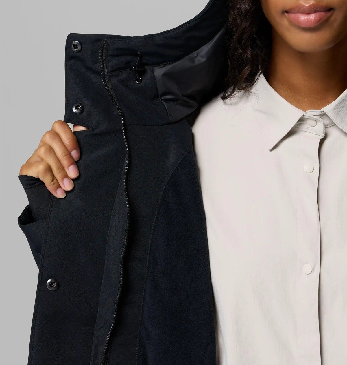 Women's Venture Days Insulated Jacket