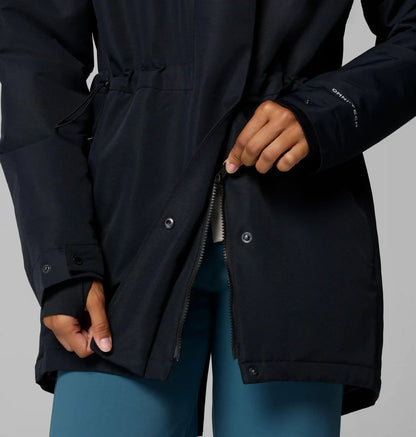 Women's Venture Days Insulated Jacket