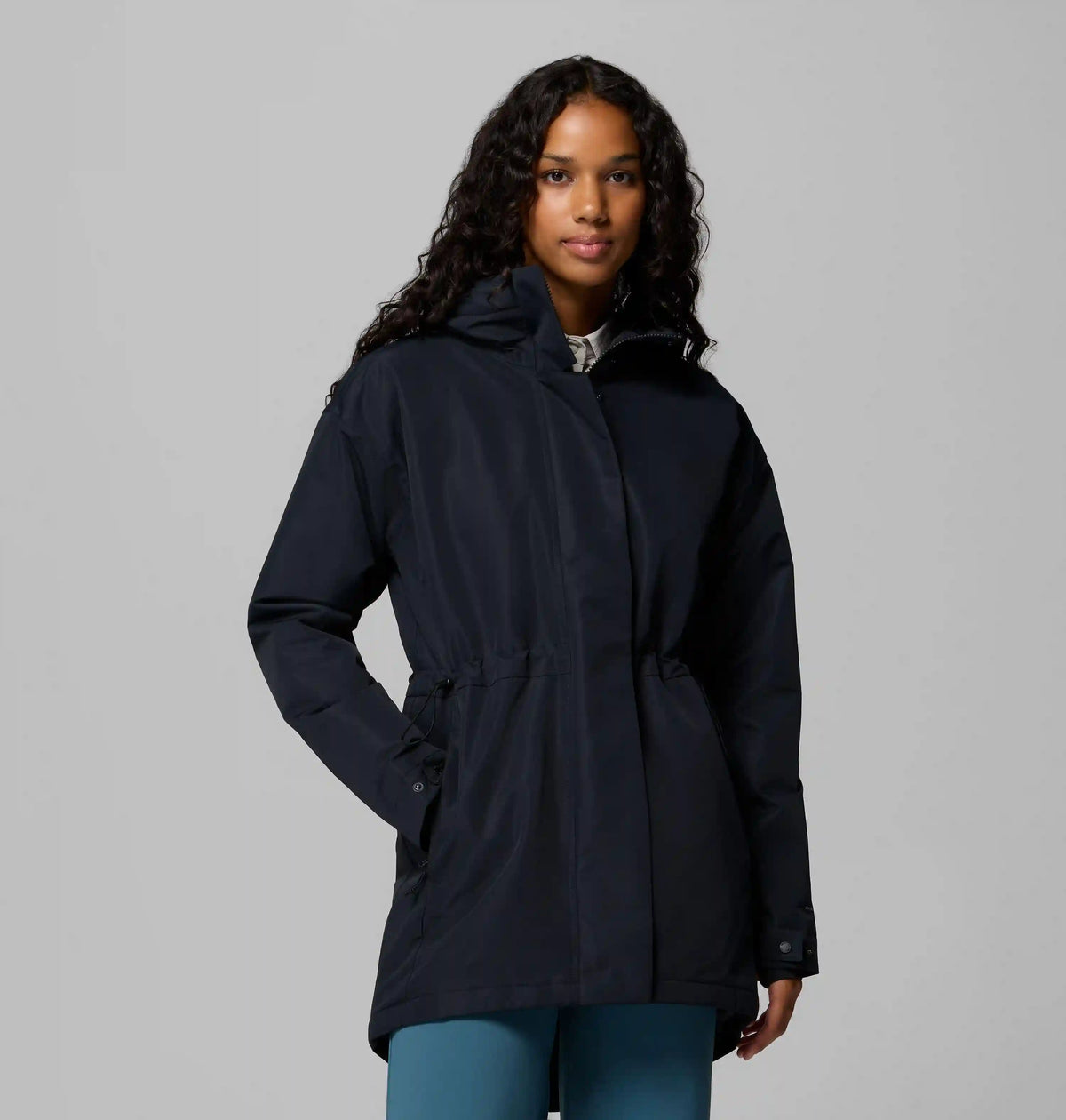 Women's Venture Days Insulated Jacket