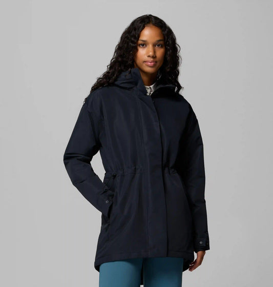 Women's Venture Days Insulated Jacket