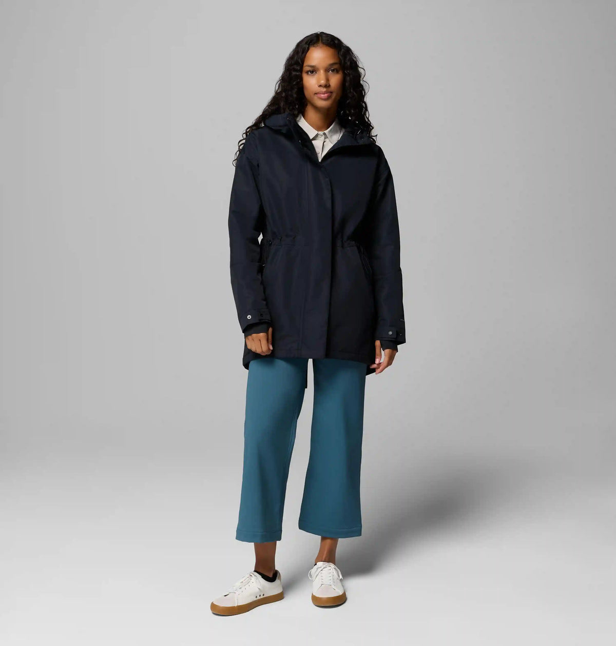 Women's Venture Days Insulated Jacket