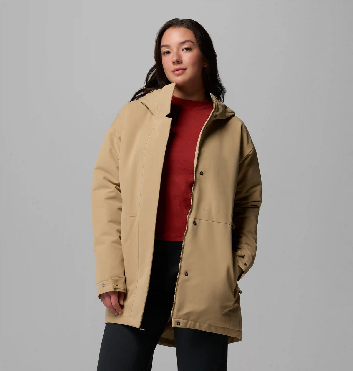 Women's Venture Days Insulated Jacket