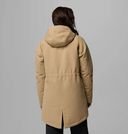 Women's Venture Days Insulated Jacket