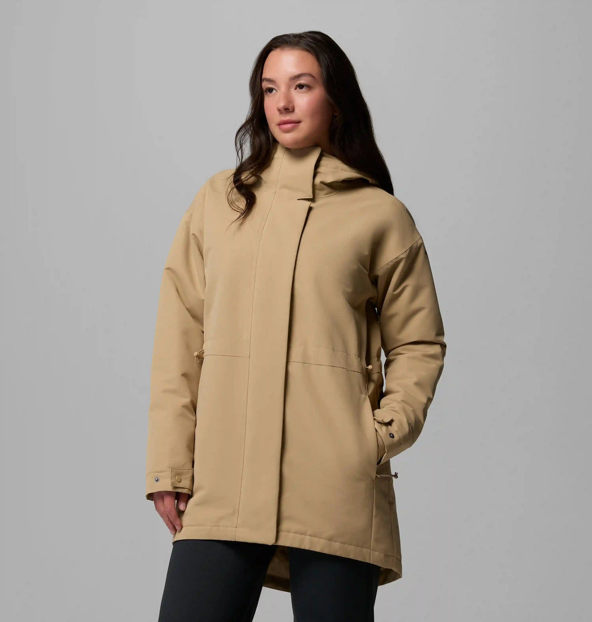 Women's Venture Days Insulated Jacket