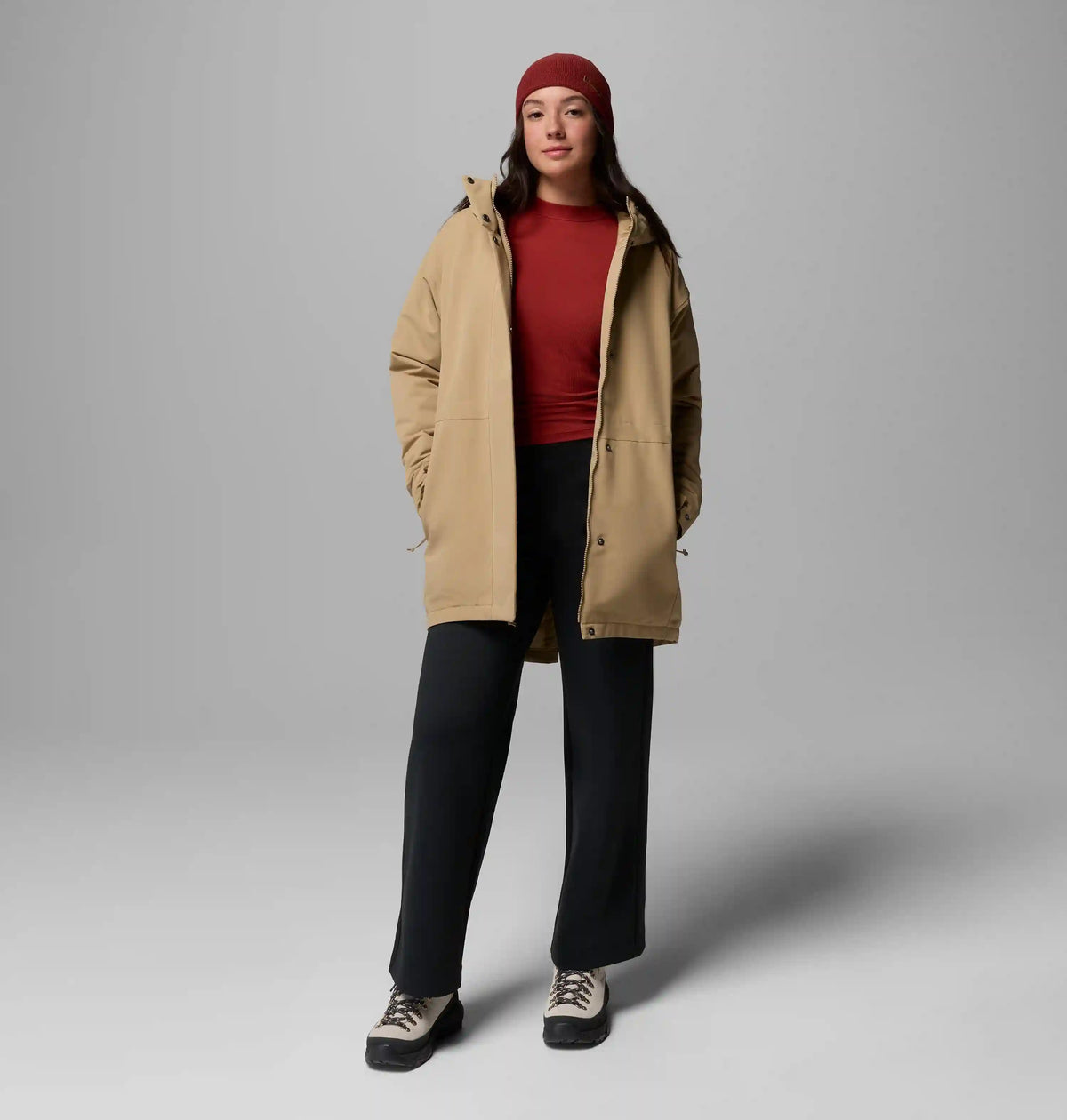 Women's Venture Days Insulated Jacket