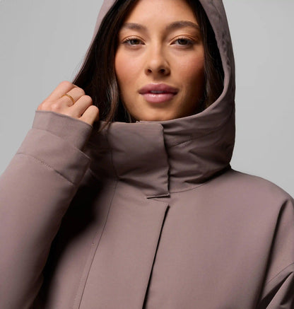 Women's Venture Days Insulated Jacket