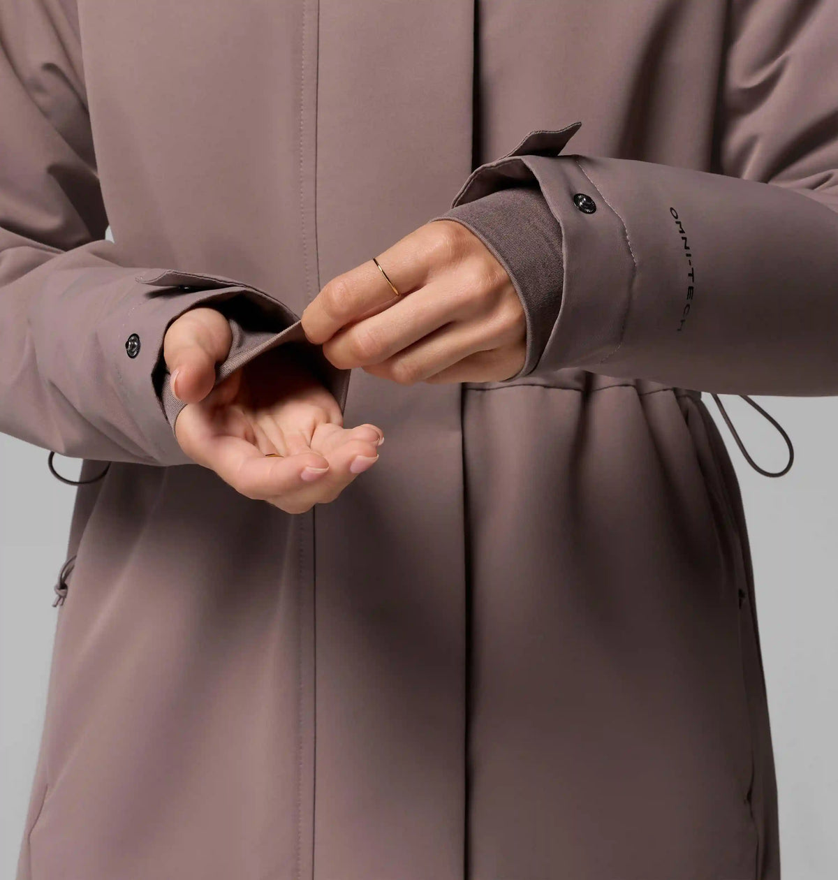 Women's Venture Days Insulated Jacket