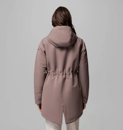 Women's Venture Days Insulated Jacket