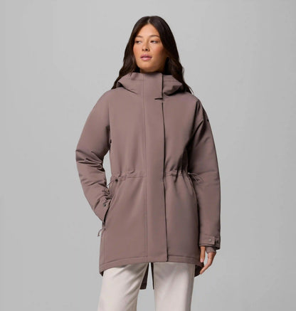 Women's Venture Days Insulated Jacket