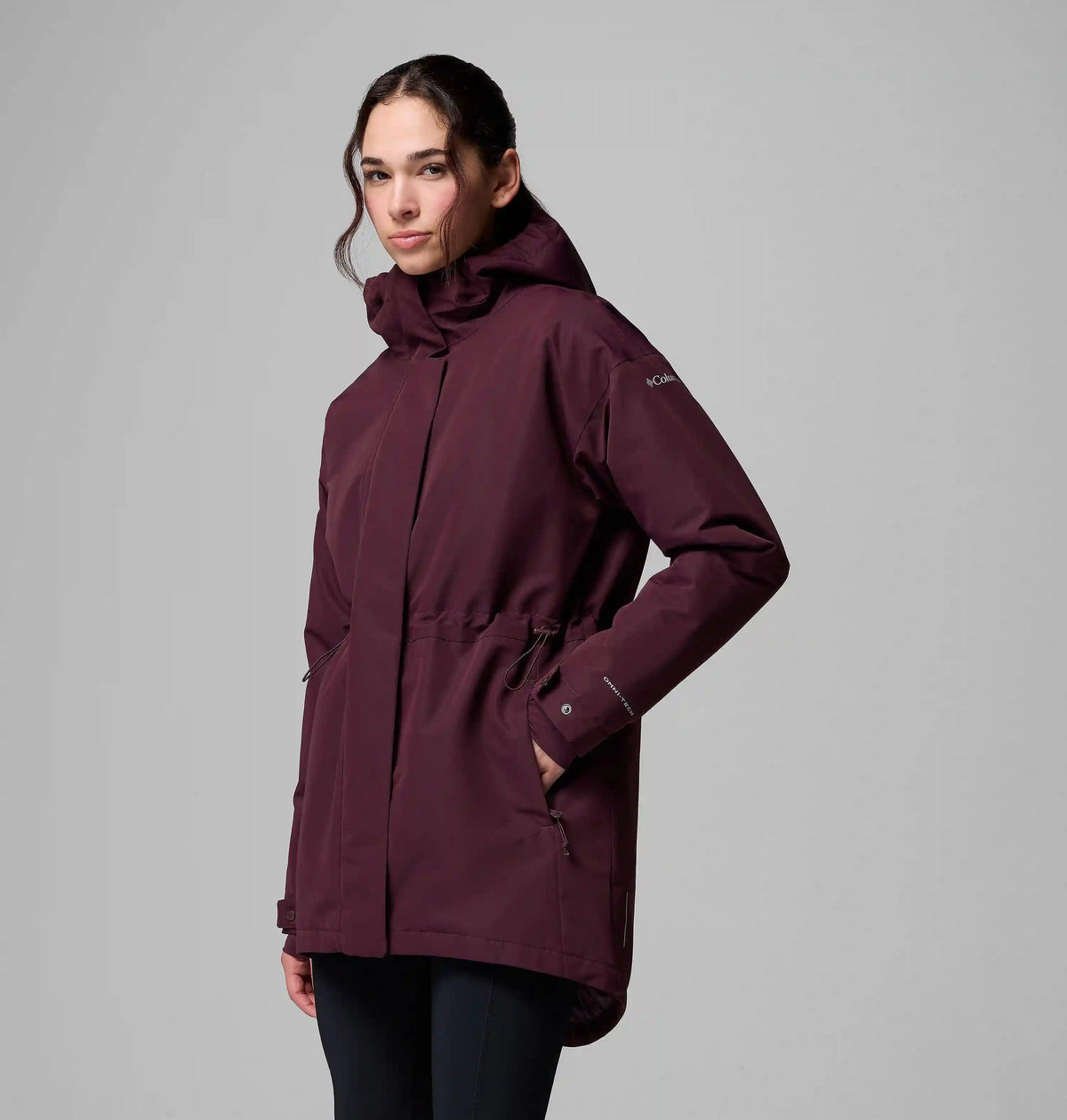 Women's Venture Days Insulated Jacket