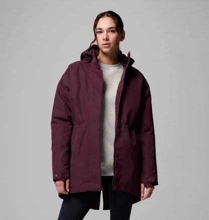 Women's Venture Days Insulated Jacket