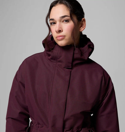 Women's Venture Days Insulated Jacket