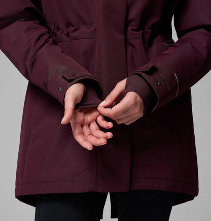 Women's Venture Days Insulated Jacket