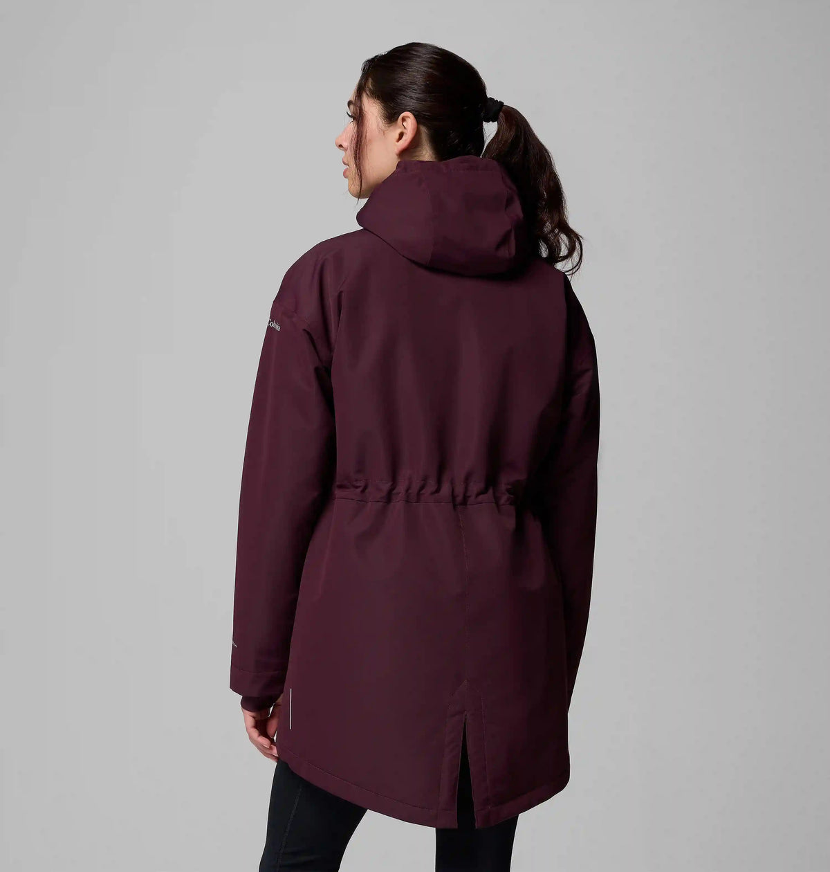 Women's Venture Days Insulated Jacket
