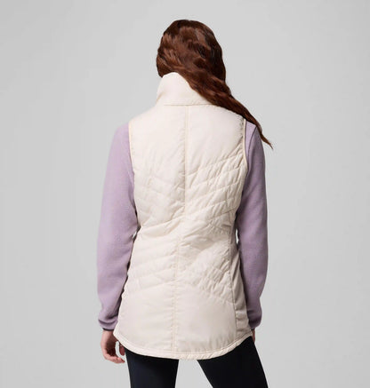 Women's Mix It Around Long Vest II