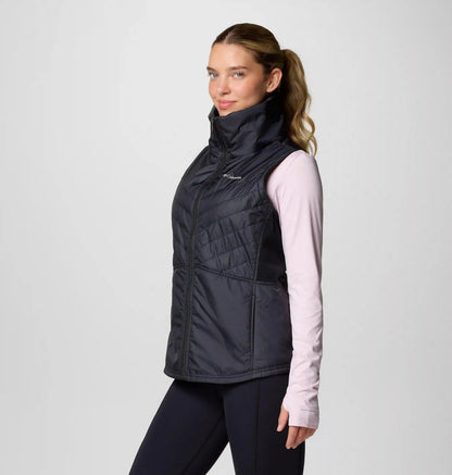 Women's Mix It Around Vest III