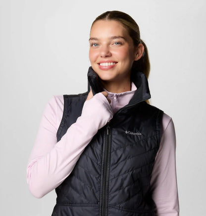 Women's Mix It Around Vest III