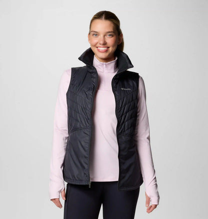 Women's Mix It Around Vest III
