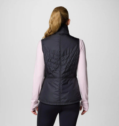 Women's Mix It Around Vest III