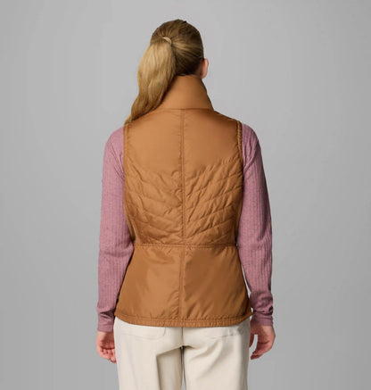 Women's Mix It Around Vest III