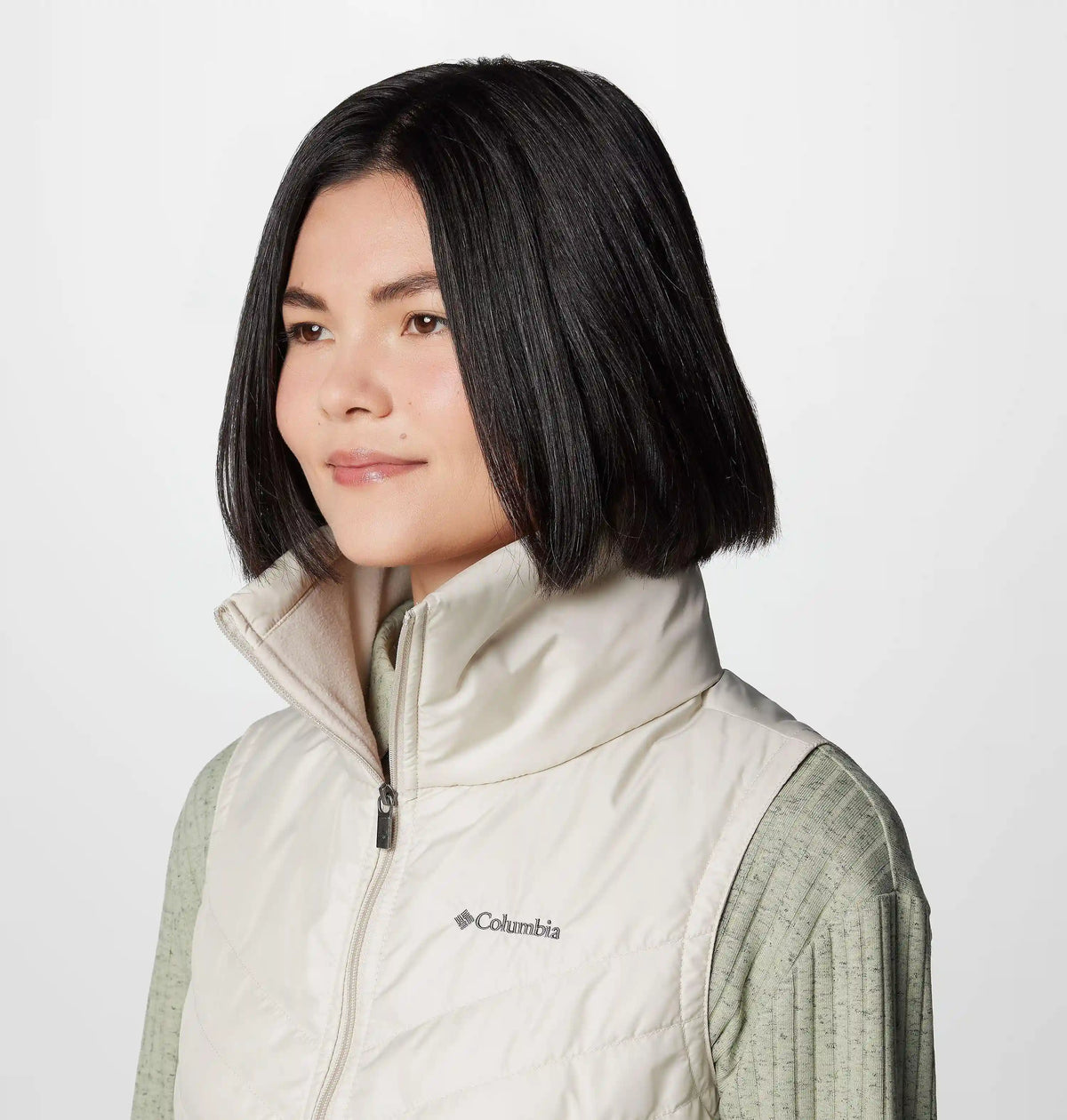 Women's Mix It Around Vest III