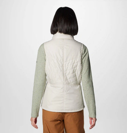 Women's Mix It Around Vest III