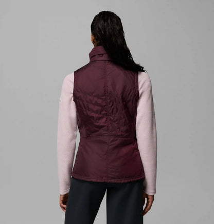 Women's Mix It Around Vest III