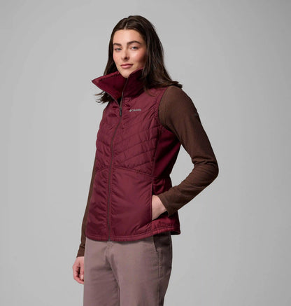 Women's Mix It Around Vest III