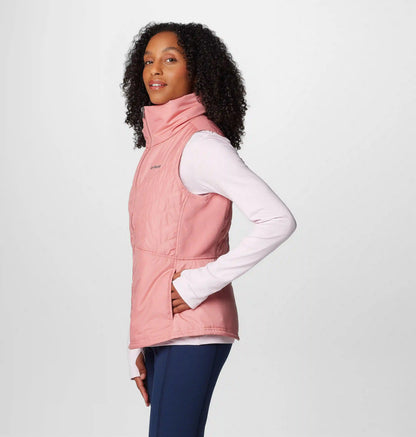 Women's Mix It Around Vest III