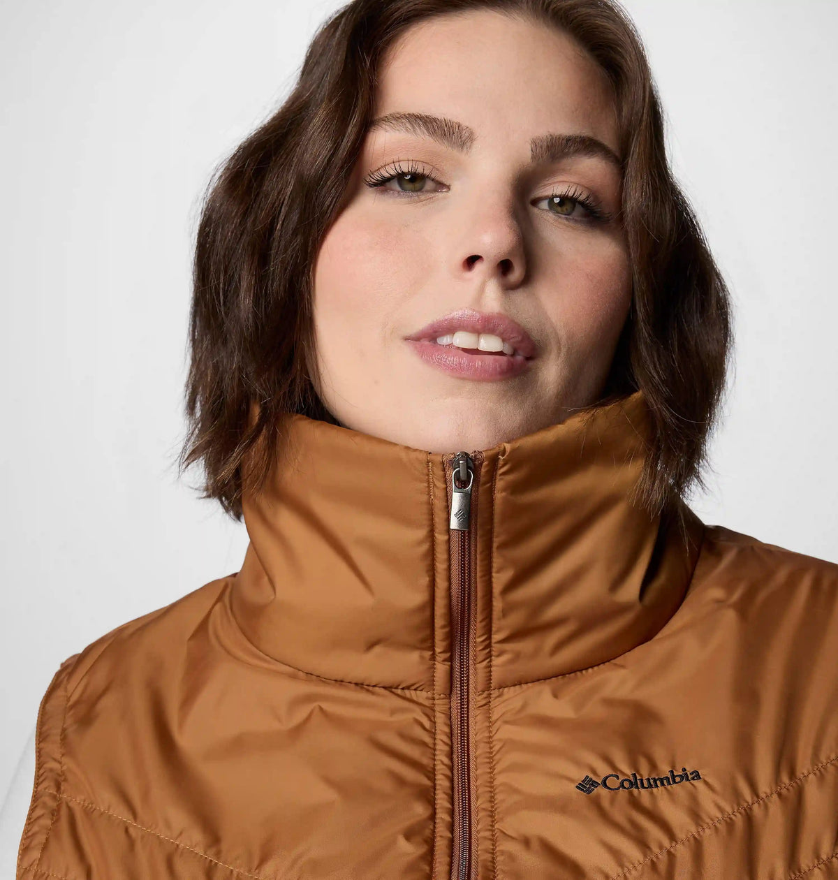 Women's Mix It Around Vest III - Plus Size
