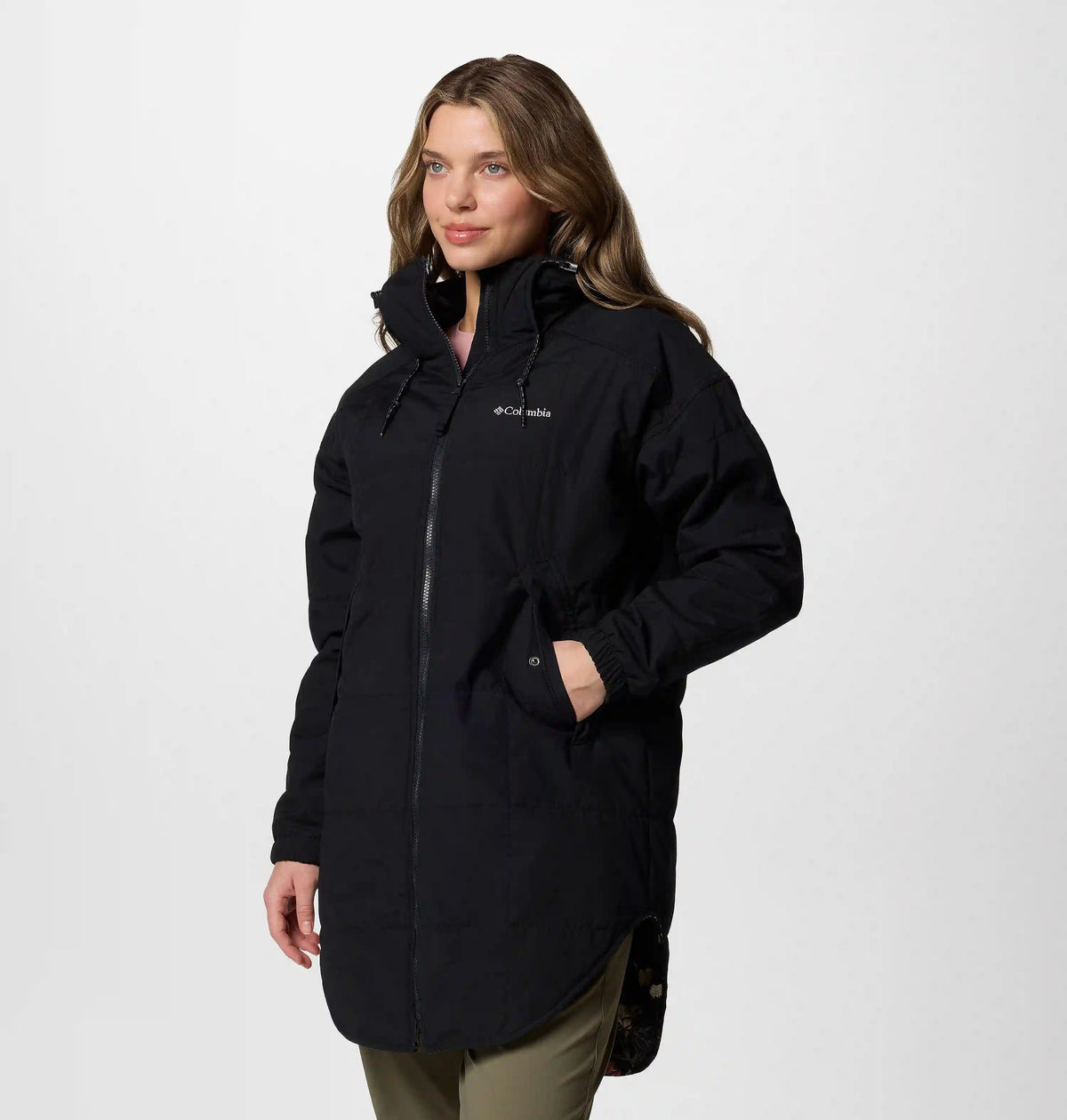 Women's Chatfield Hill II Novelty Jacket