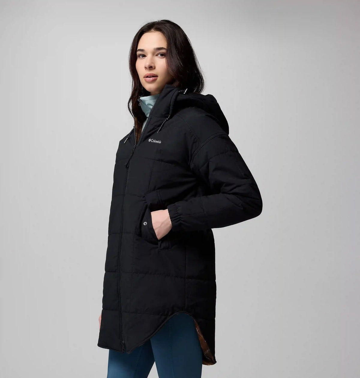 Women's Chatfield Hill II Novelty Jacket